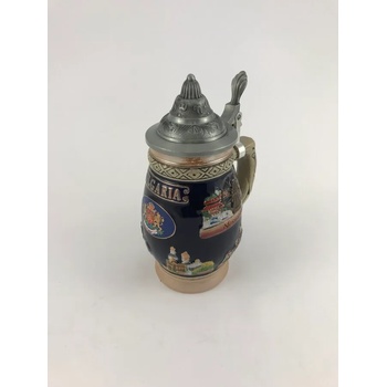 Image 1 of Халба за бира - 20см