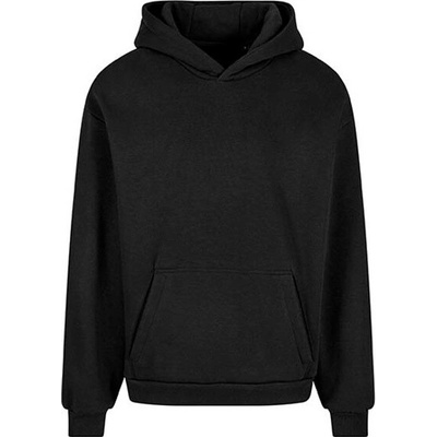 New Morning Studios mikina NM011 Black