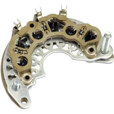 Usměrňovač, generátor AS-PL ARC1038