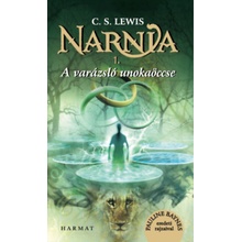 Narnia 1. - A varázsló unokaöccse