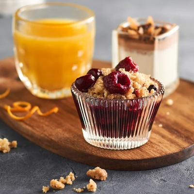 La Rochere Miska SWEET čirá 0,05 l