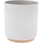 Dakls Керамична кашпа ø 12 cm - Dakls (IMN621)