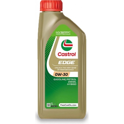 Castrol Edge A5/B5 0W-30 1 l
