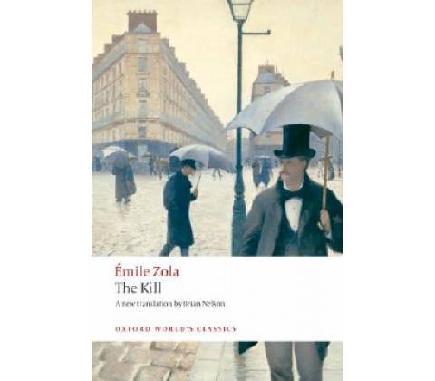 Kill - Zola Emile