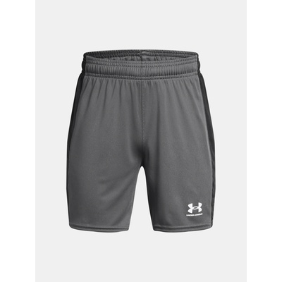 Under Armour Момчешки Under Armour UA B's Ch. Knit Short Under Armour | Siv | Момчешки | 134