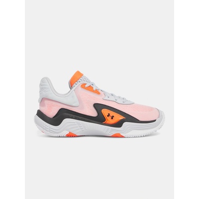 Under Armour UA Spawn 7-BLU Modrá – Hledejceny.cz