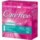 Carefree Slip Cotton 34 ks