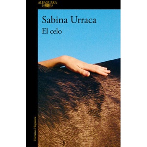 EL CELO | URRACA, SABINA (ISBN: 9788420476889)