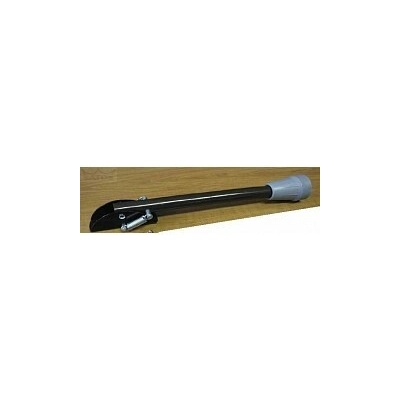 Satos Zarážka vratová velká/HNĚDÝ komaxit 280mm
