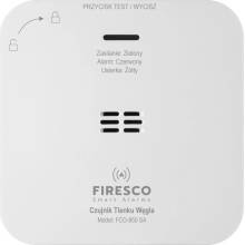 Firesco FCO-850 SA