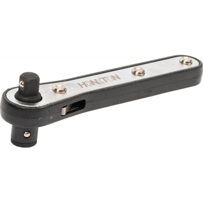 HONITON Mini ráčna na hlavice a bity | 1/4”-1/4" – Zboží Dáma