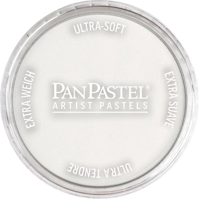 PanPastel suchý pastel 9 ml 001.0 colourless blender
