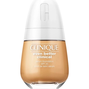 Clinique Even Better Clinical Serum Foundation SPF20 Фон дьо тен флуид 30ml