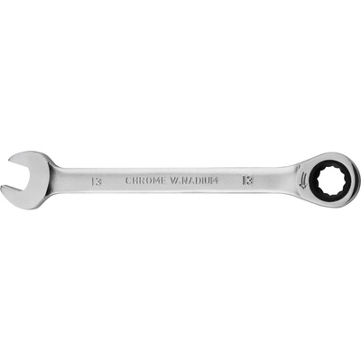 Extol Premium klíč ráčnový očkoplochý, 45 zubů, 10mm 8816110