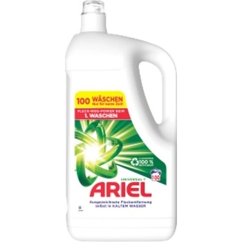 Ariel gél Regular Plus 100 PD