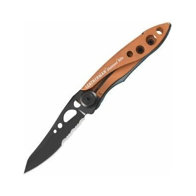 Leatherman Skeletool KBX Aurora