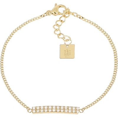 ZAG BIJOUX sbs26720-01wht (sbs26720-01wht)