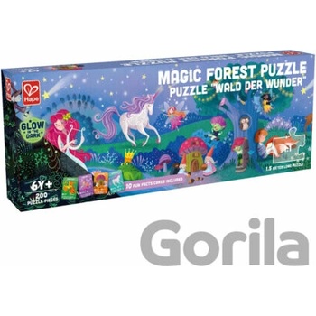 Hape Magic Forest 200