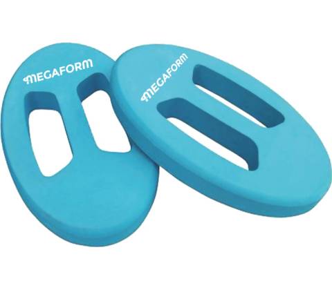 Megaform Hydrodiscs