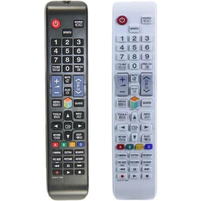 съвместим Samsung bn59-01198r - заместител дистанционно управление (bn59-01198r)