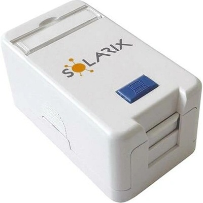 Solarix SXMO-1-0-WH