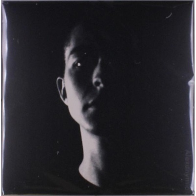 Quinn Oulton - Alexithymia LP