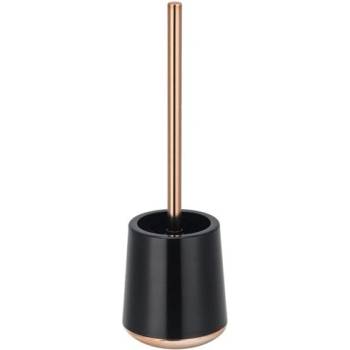 MSV ЧЕТКА ЗА ТОАЛЕТНА lena СТОЯЩА ЧЕРЕН (143443)