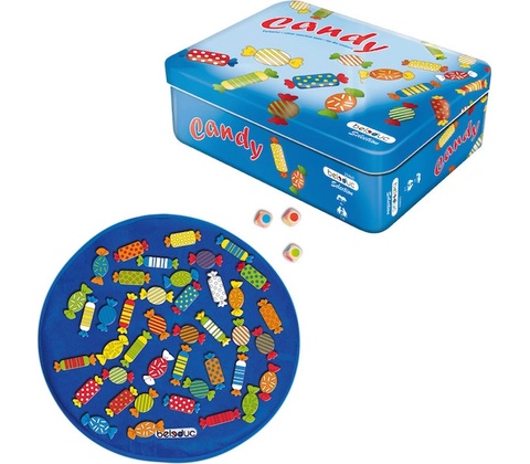 beleduc Candy