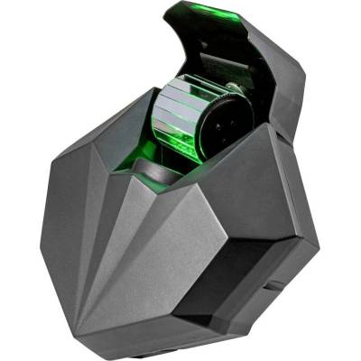 Eurolite 51918595 CAT-80 LED projekčný efektový reflektor