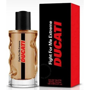 Ducati Fight for Me Extreme EDT 100 ml Парфюми