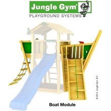 Jungle Gym Prídavný modul k detskému ihrisku Boat Module