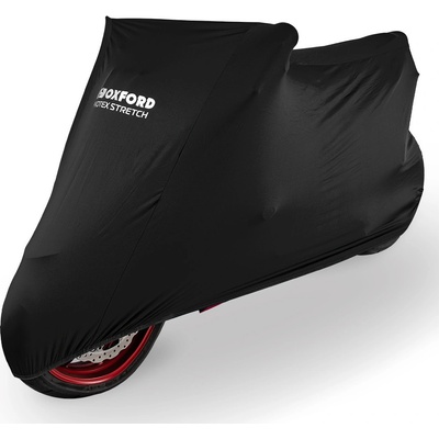 Oxford Protex Stretch Indoor čierna S