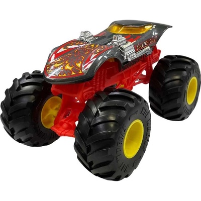 Mattel Hot Wheels® Monster Trucks TWIN MILL JDR14 1:24