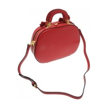 Banned Lucille Bag Ld53Lipstick red