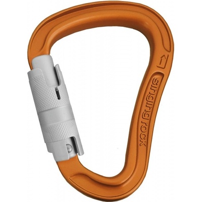 Singing Rock HMS Bora Triple Lock