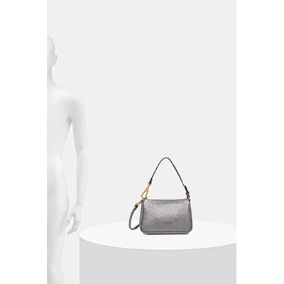 Gianni Chiarini Кожена чанта Gianni Chiarini BROOKE (BS.8750.TKL)