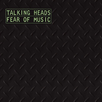 Warner Talking Heads: Fear Of Music (Box Set) - 6Vinyl (LP) (096791)