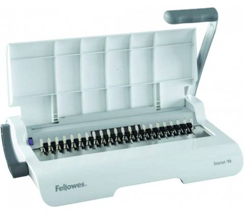 Fellowes Starlet