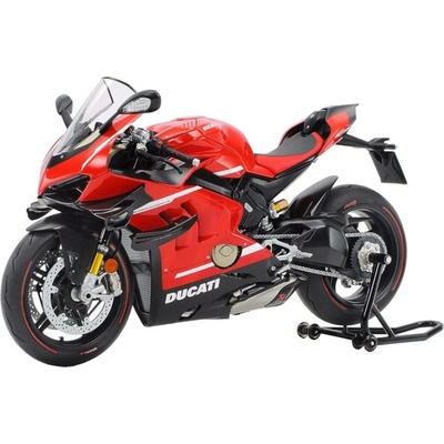 Tamiya Ducati Superleggera V4 1:12