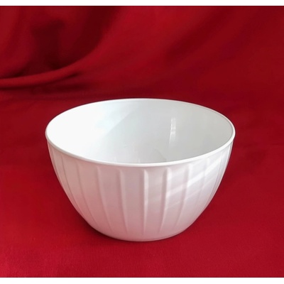 Tescoma Misa plastová Delicia biela 28 cm 5 l