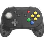 Retro Fighters Brawler64 Pro Smoke (RET00909)