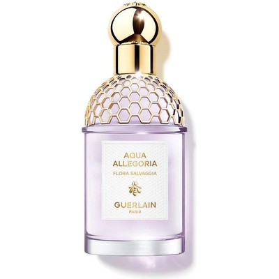 Guerlain Aqua Allegoria Flora Salvaggia EDT 125 мл- Тоалетна Вода за Жени ТЕСТЕР