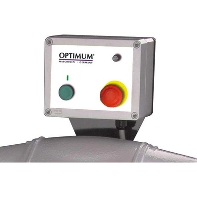 OPTIMUM Elektronická brzda pre GZ brúsky vrátane montáže
