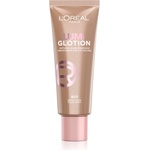 L'Oréal Lumi Glotion кремообразен озарител с хидратиращ ефект цвят 903 Medium Glow 40ml