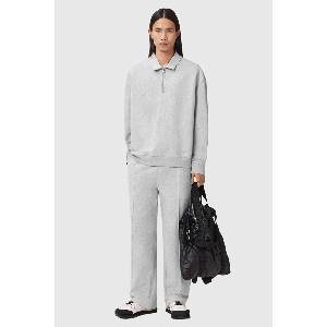 AllSaints Памучен суичър (M019ND)