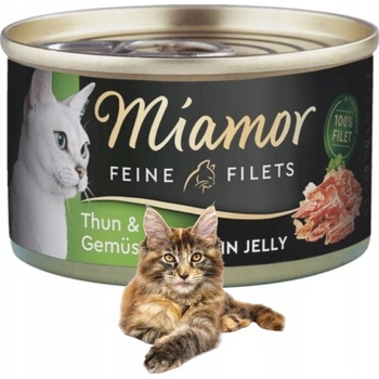 Miamor tuniak 0,1 kg