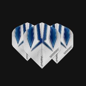 Winmau Пера winmau alpha white