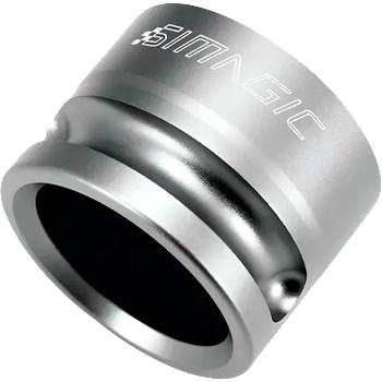 Simagic Wheel Mount Silver (P-WMT-SILVER)