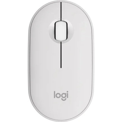 Logitech Pebble 2 M350s Wireless Mouse 910-007013