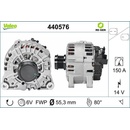 generátor VALEO 440576